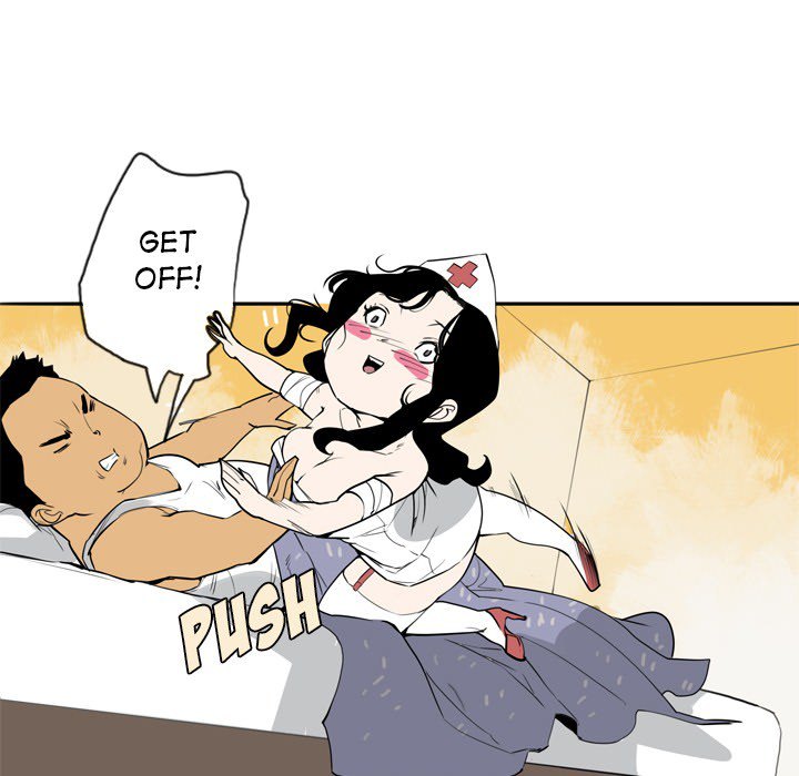 The Desperate Housewife Chapter 0 - Prologue image 21