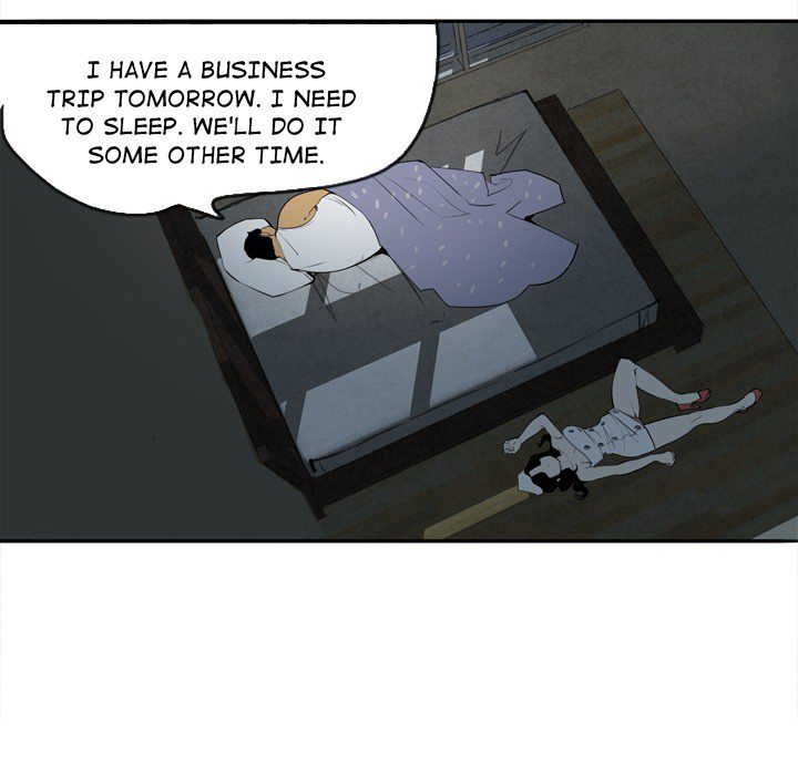 The Desperate Housewife Chapter 0 - Prologue image 24
