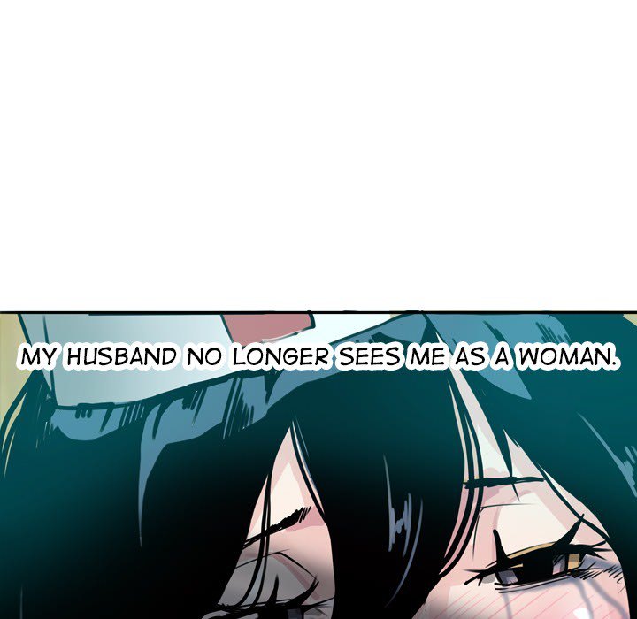 The Desperate Housewife Chapter 0 - Prologue image 25