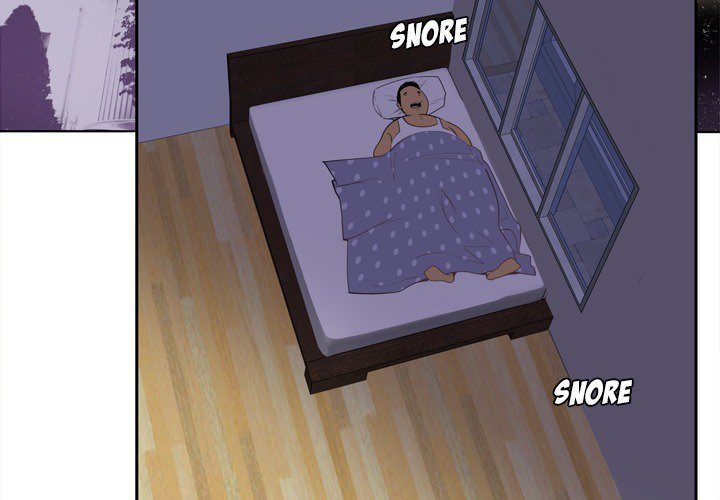 The Desperate Housewife Chapter 0 - Prologue image 2