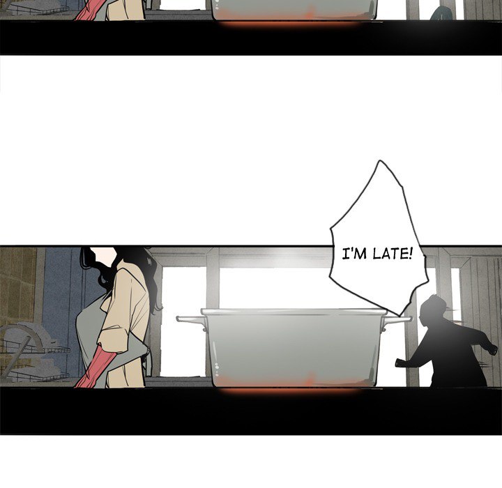 The Desperate Housewife Chapter 0 - Prologue image 32