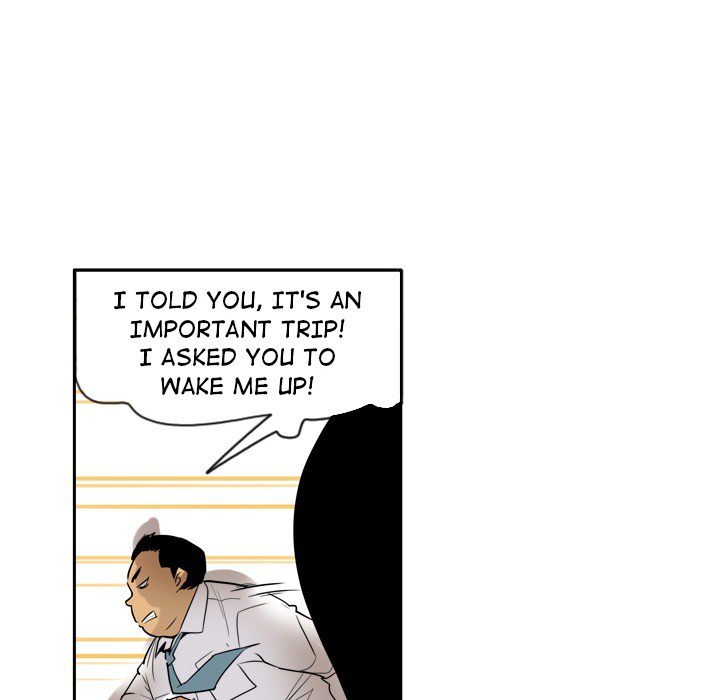 The Desperate Housewife Chapter 0 - Prologue image 33