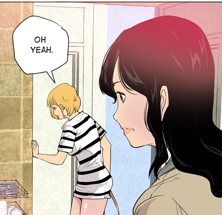 The Desperate Housewife Chapter 0 - Prologue image 42