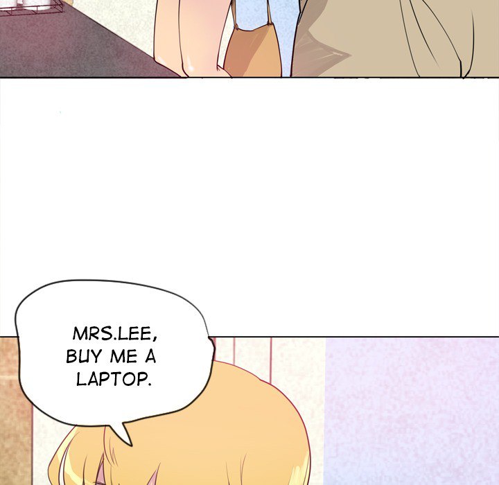 The Desperate Housewife Chapter 0 - Prologue image 43