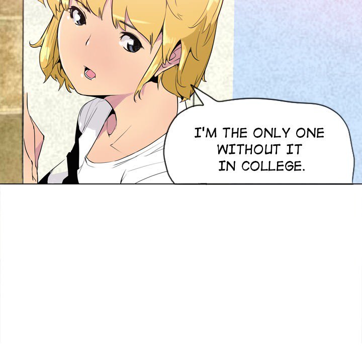 The Desperate Housewife Chapter 0 - Prologue image 44