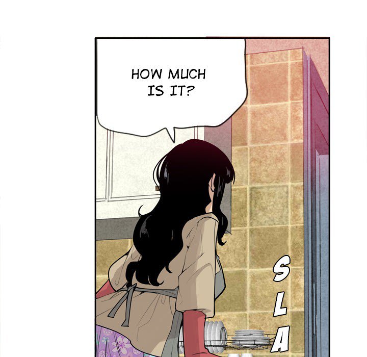The Desperate Housewife Chapter 0 - Prologue image 45
