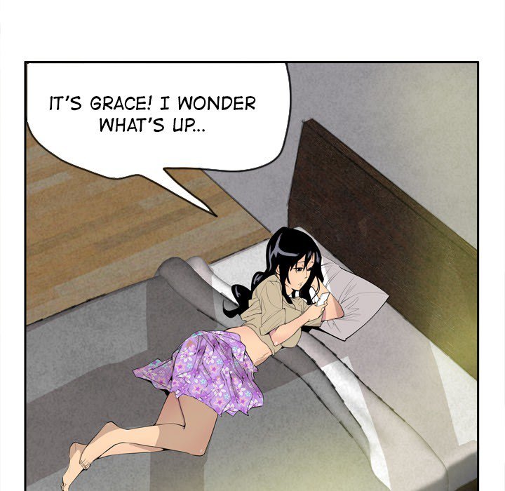 The Desperate Housewife Chapter 0 - Prologue image 58