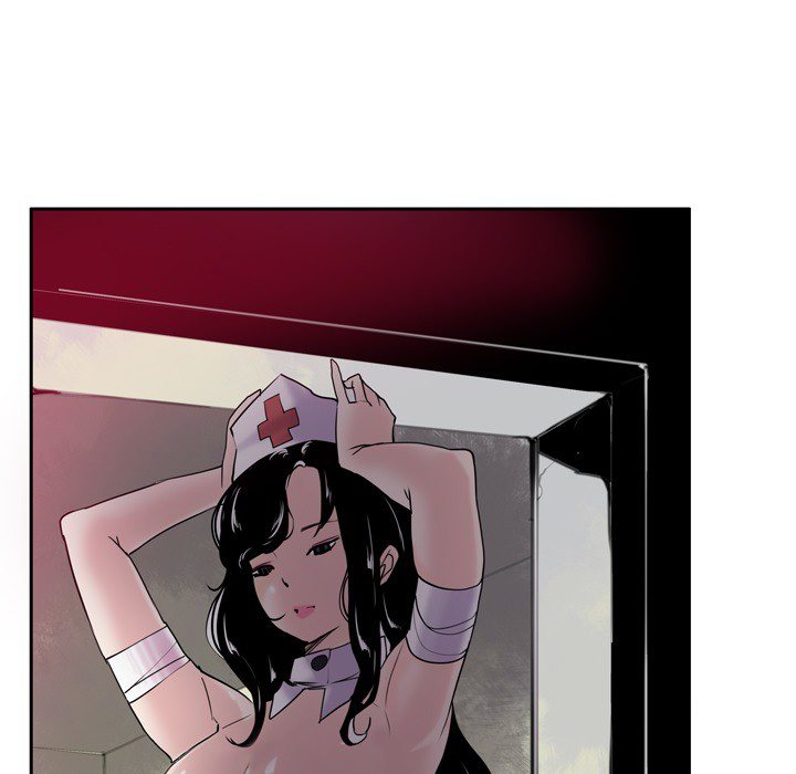 The Desperate Housewife Chapter 0 - Prologue image 5