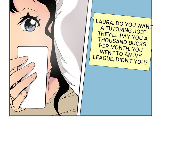 The Desperate Housewife Chapter 0 - Prologue image 60