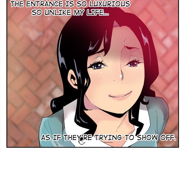 The Desperate Housewife Chapter 0 - Prologue image 70