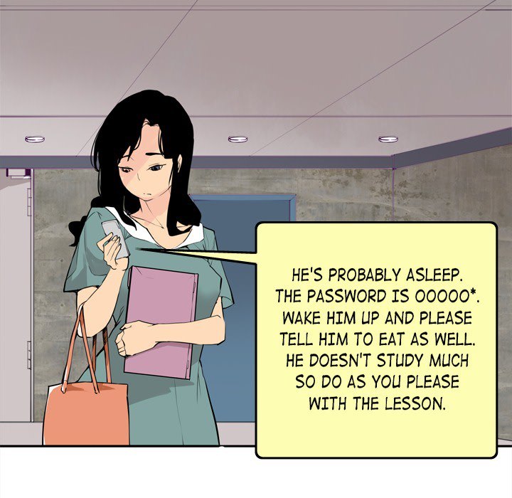The Desperate Housewife Chapter 0 - Prologue image 77