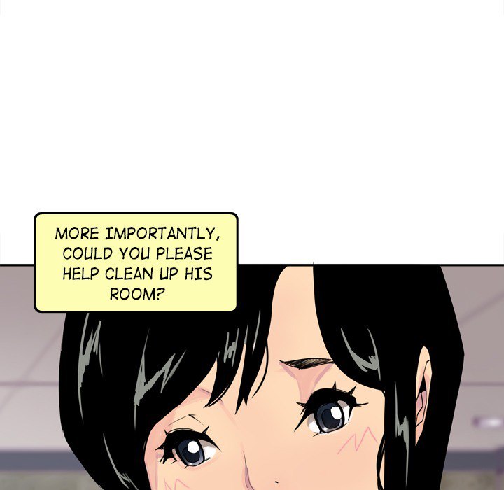 The Desperate Housewife Chapter 0 - Prologue image 78