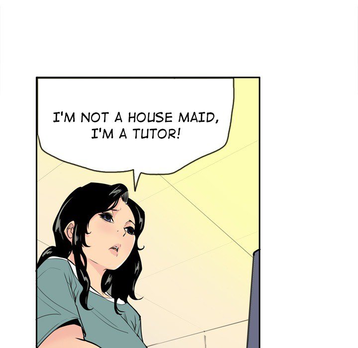 The Desperate Housewife Chapter 0 - Prologue image 80