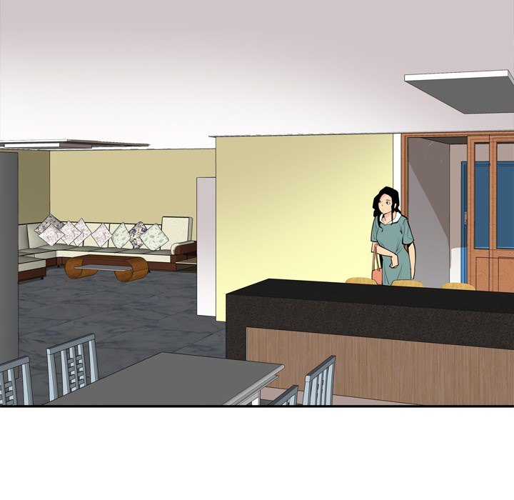 The Desperate Housewife Chapter 0 - Prologue image 86