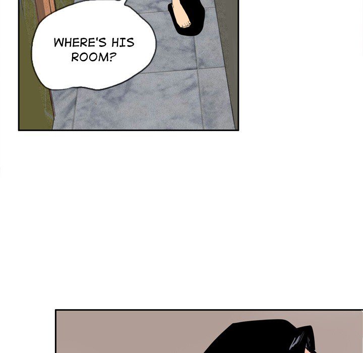The Desperate Housewife Chapter 0 - Prologue image 90