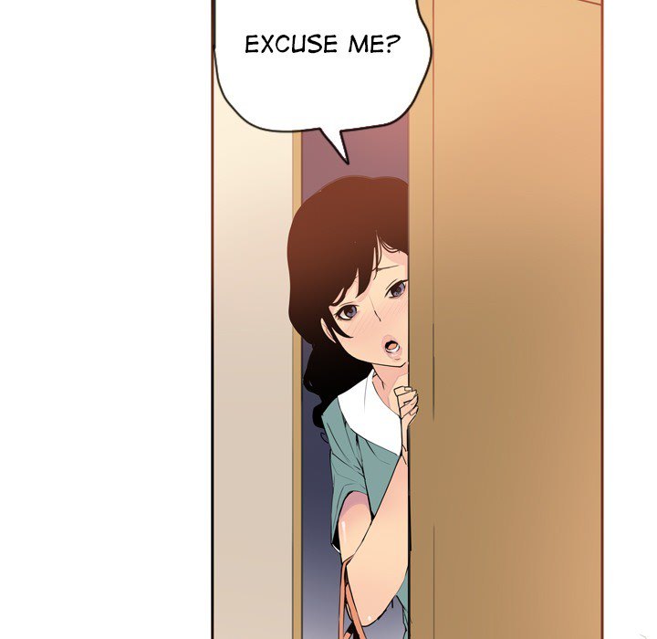 The Desperate Housewife Chapter 0 - Prologue image 94