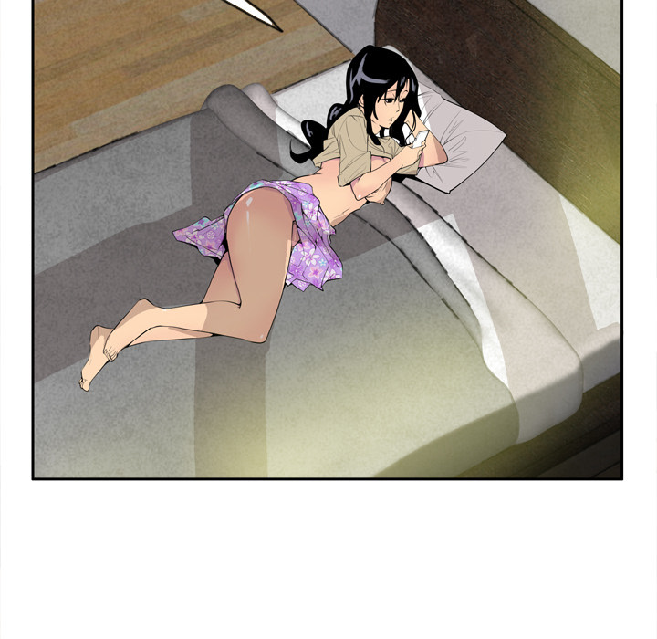 The Desperate Housewife Chapter 1 image 100