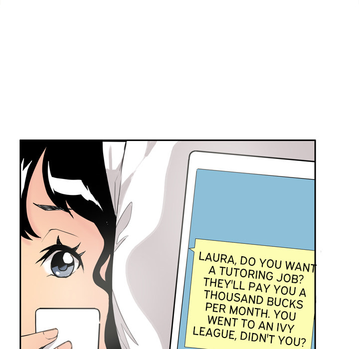 The Desperate Housewife Chapter 1 image 101