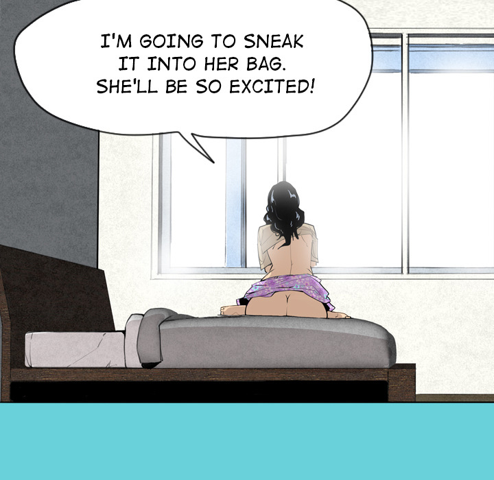 The Desperate Housewife Chapter 1 image 106