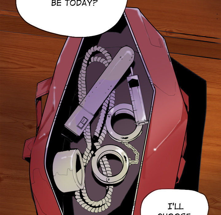 The Desperate Housewife Chapter 1 image 10