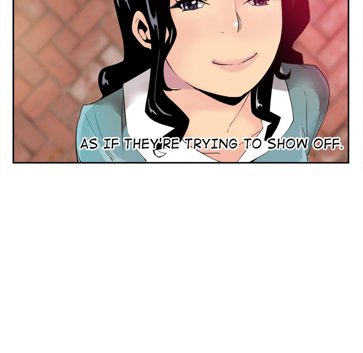 The Desperate Housewife Chapter 1 image 112