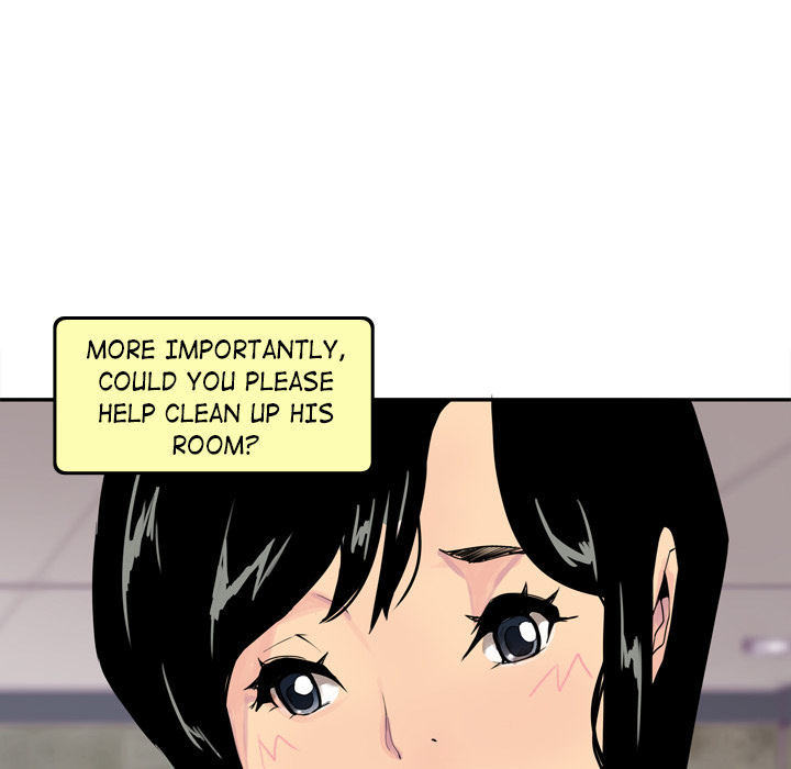 The Desperate Housewife Chapter 1 image 120