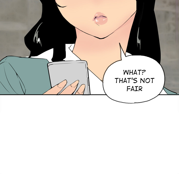 The Desperate Housewife Chapter 1 image 121