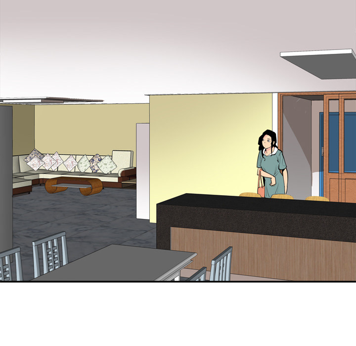 The Desperate Housewife Chapter 1 image 128