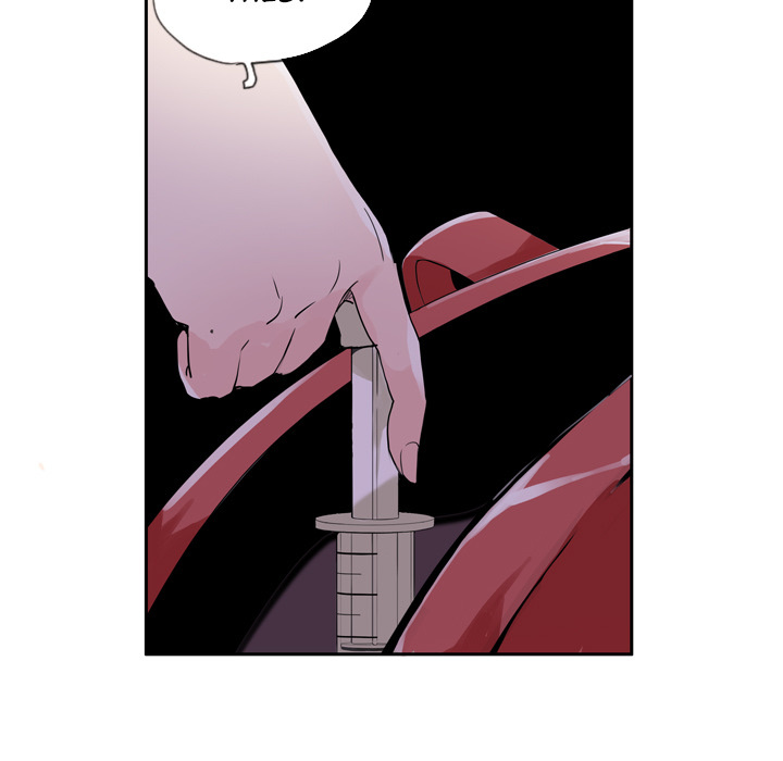 The Desperate Housewife Chapter 1 image 12