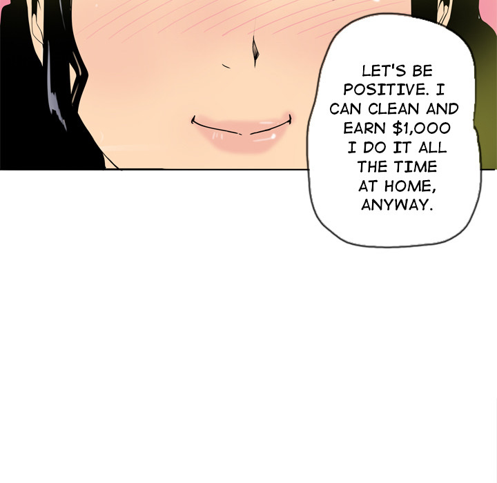 The Desperate Housewife Chapter 1 image 130