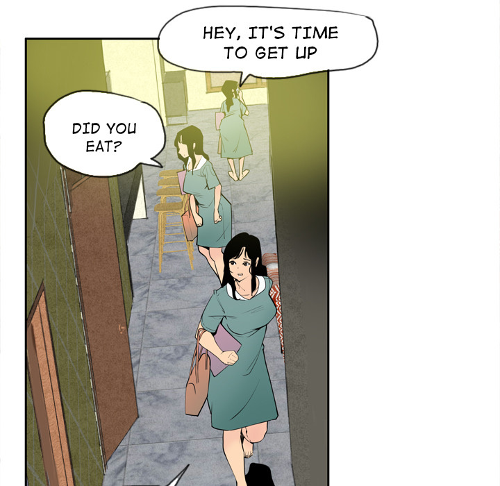 The Desperate Housewife Chapter 1 image 131