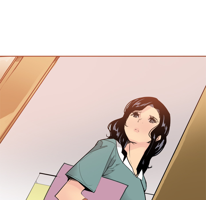 The Desperate Housewife Chapter 1 image 134