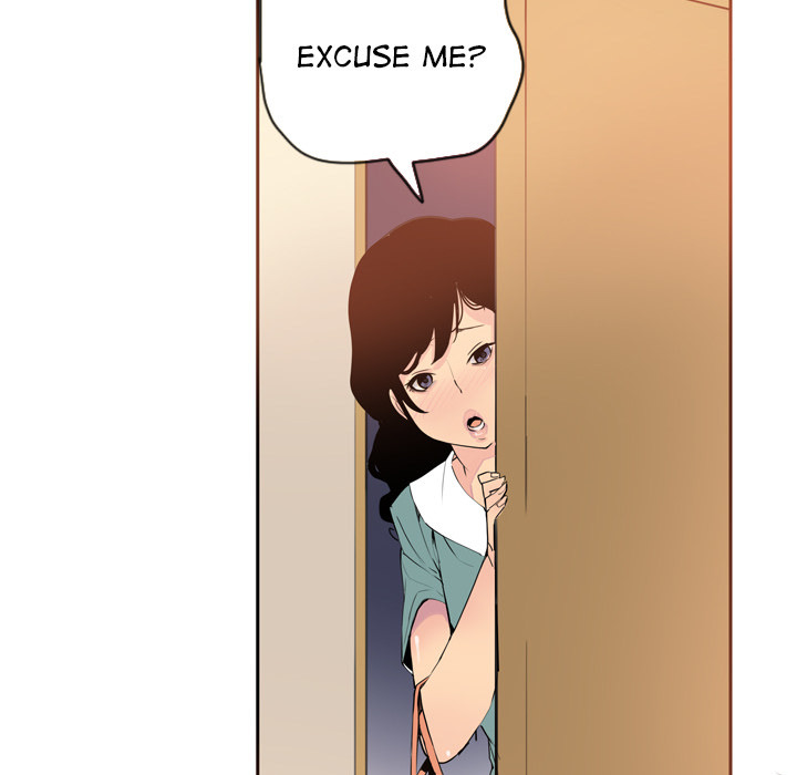 The Desperate Housewife Chapter 1 image 136