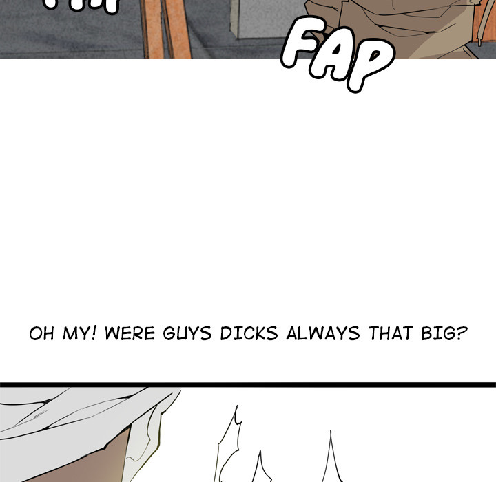 The Desperate Housewife Chapter 1 image 142