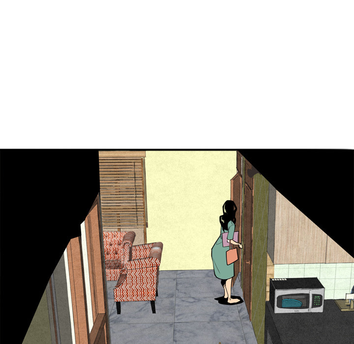 The Desperate Housewife Chapter 1 image 150