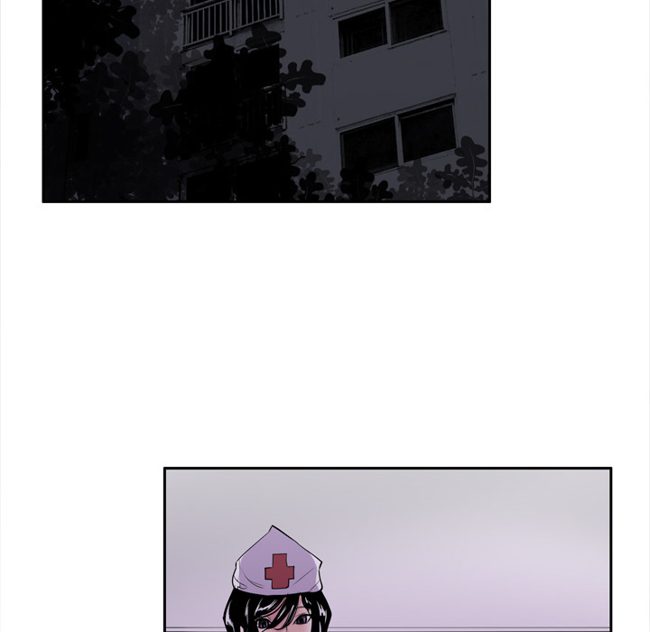 The Desperate Housewife Chapter 1 image 16