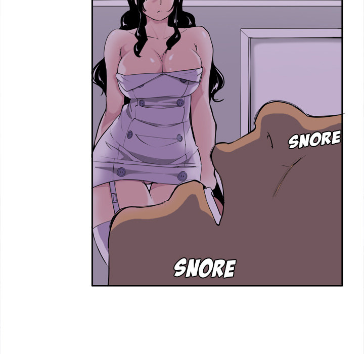 The Desperate Housewife Chapter 1 image 17