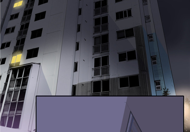 The Desperate Housewife Chapter 1 image 1