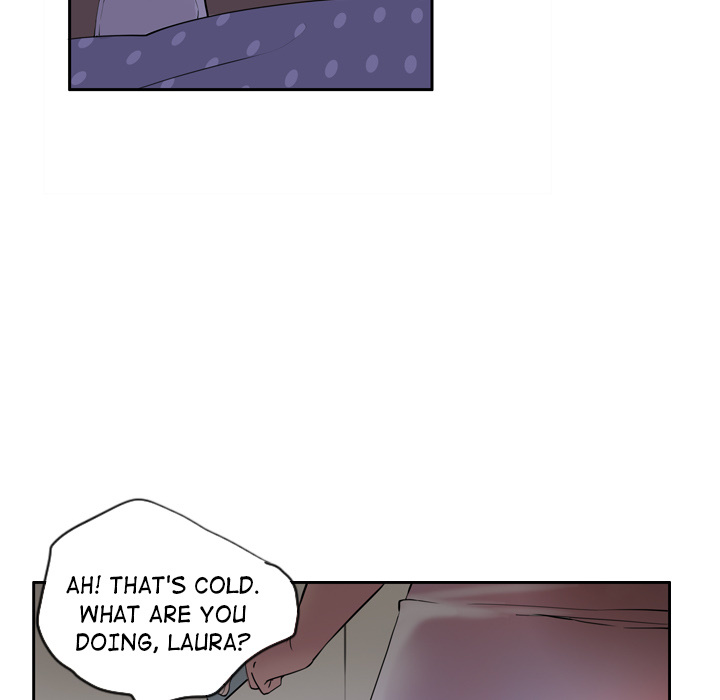 The Desperate Housewife Chapter 1 image 21