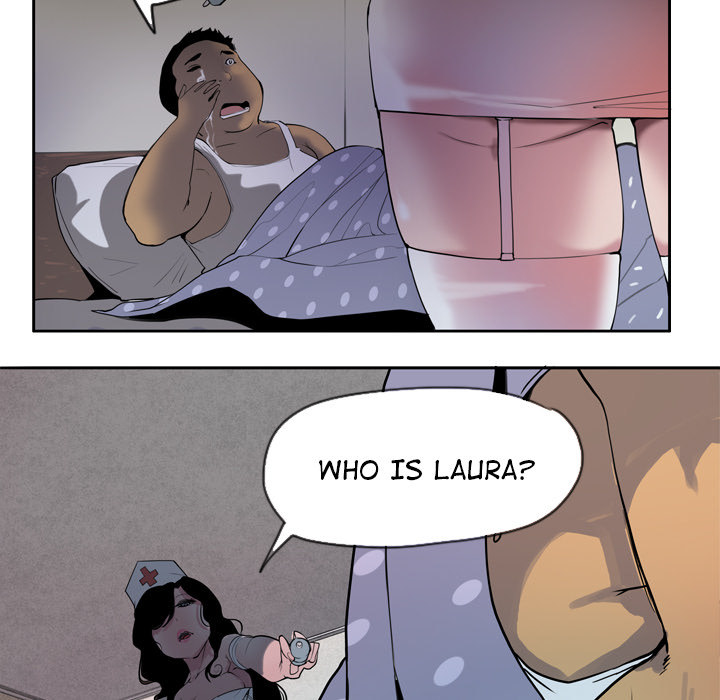 The Desperate Housewife Chapter 1 image 22