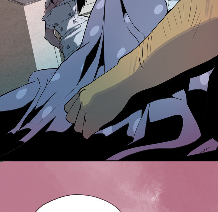 The Desperate Housewife Chapter 1 image 23
