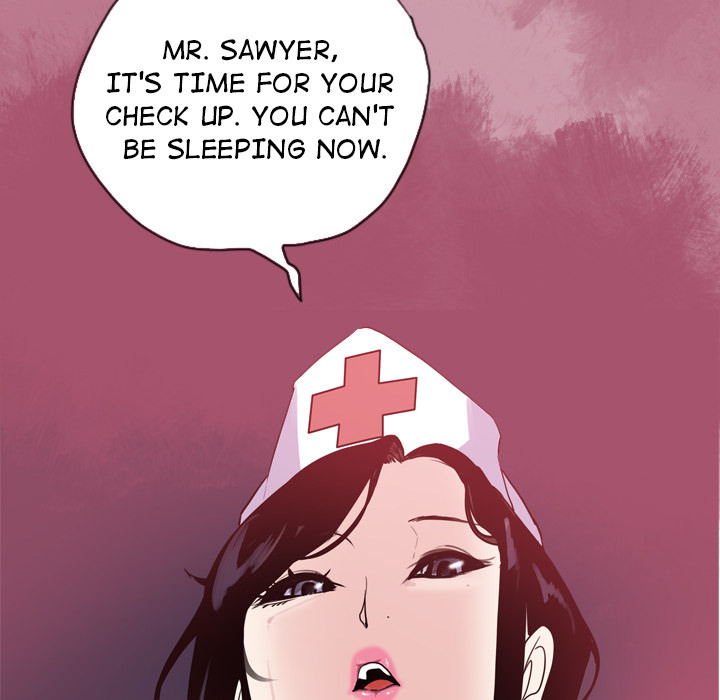 The Desperate Housewife Chapter 1 image 24