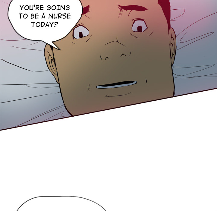 The Desperate Housewife Chapter 1 image 29