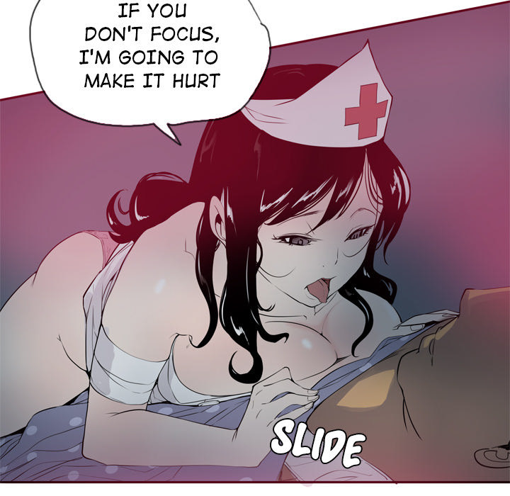 The Desperate Housewife Chapter 1 image 30