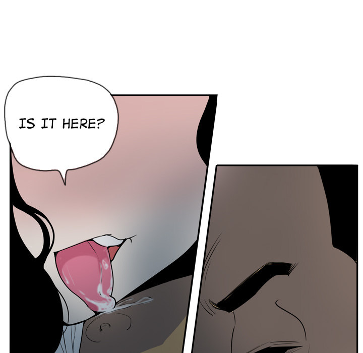 The Desperate Housewife Chapter 1 image 35