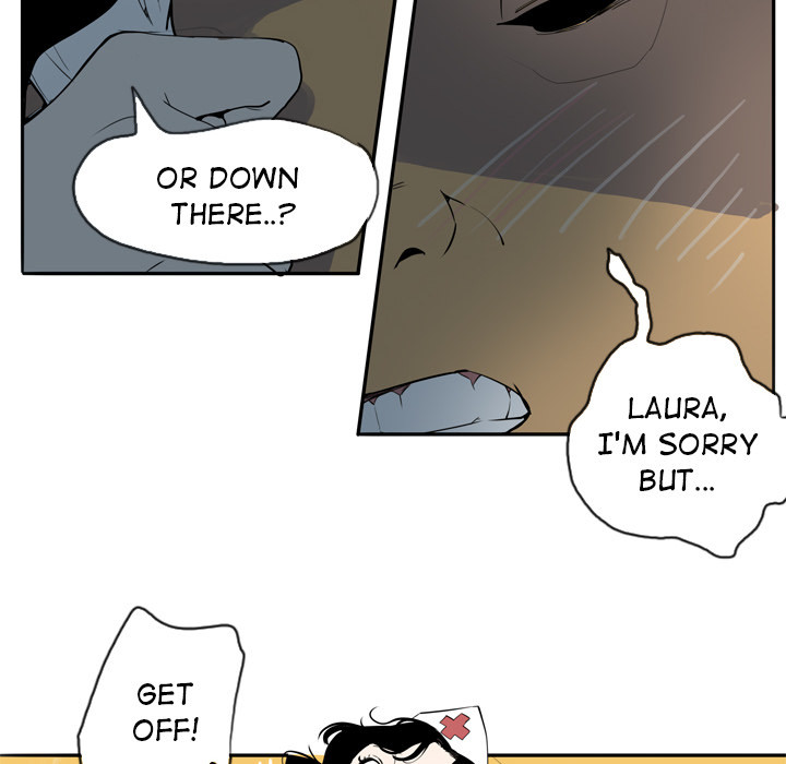 The Desperate Housewife Chapter 1 image 36