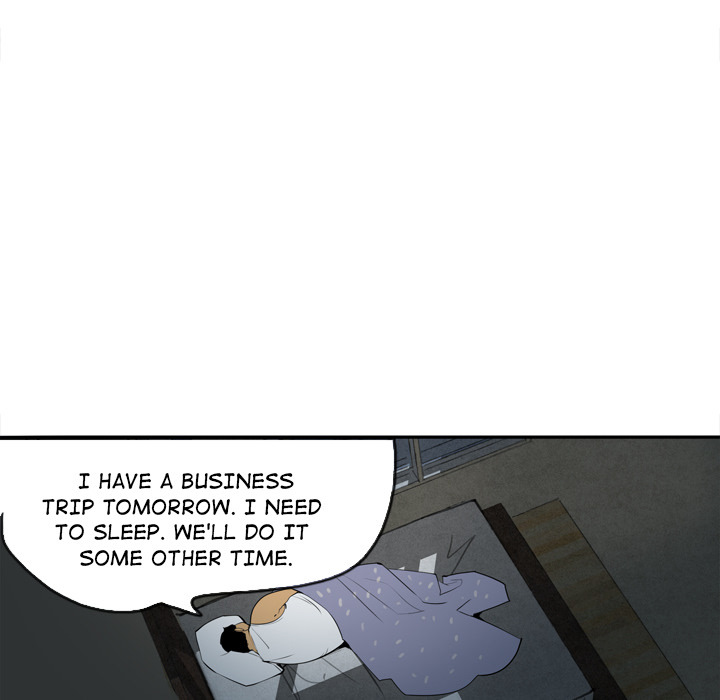The Desperate Housewife Chapter 1 image 39