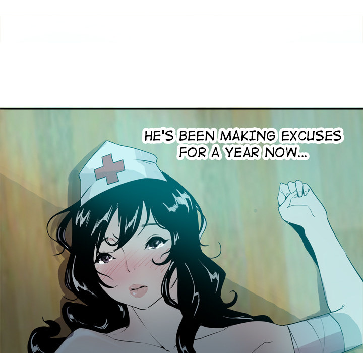 The Desperate Housewife Chapter 1 image 41