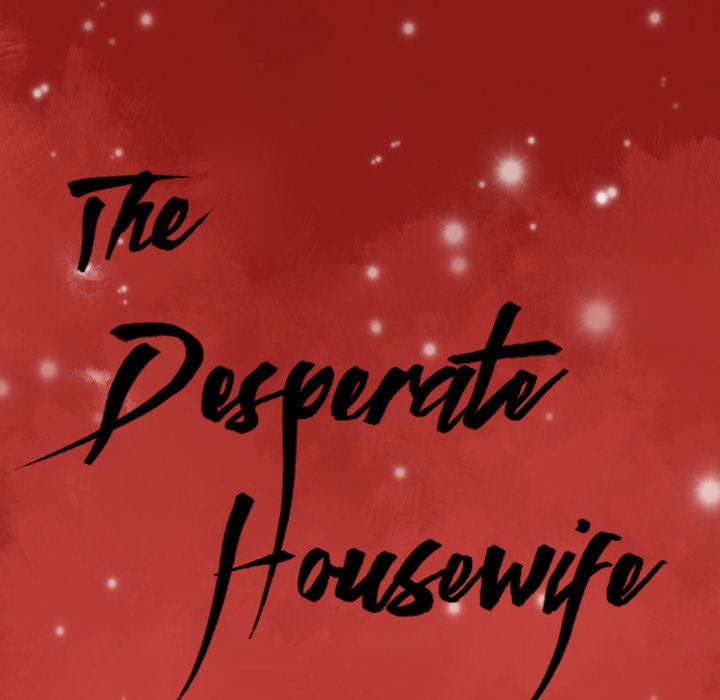 The Desperate Housewife Chapter 1 image 46