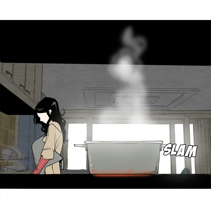The Desperate Housewife Chapter 1 image 52